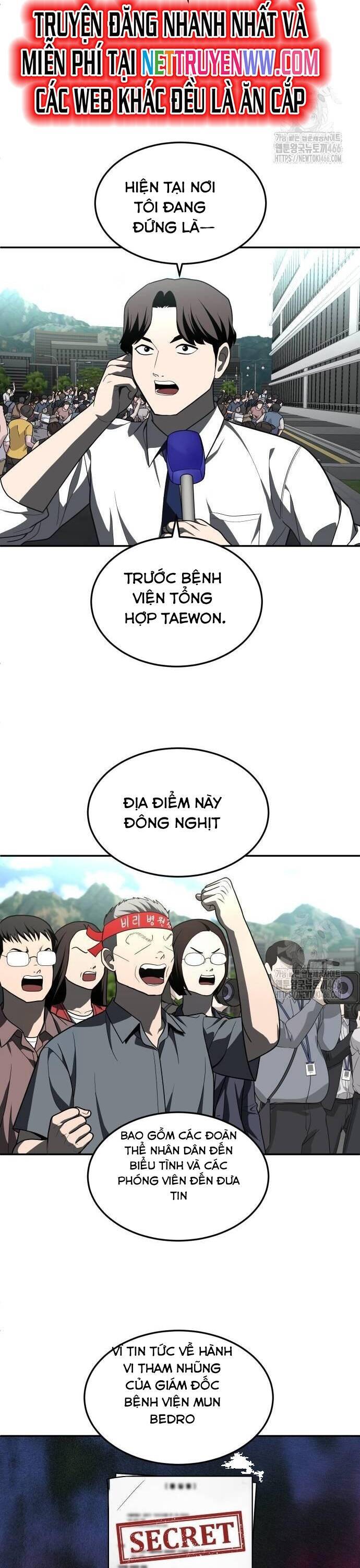 Món Đồ Chơi - Chapter 44 - Page 16