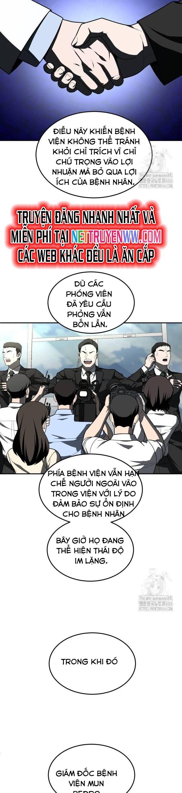 Món Đồ Chơi - Chapter 44 - Page 18