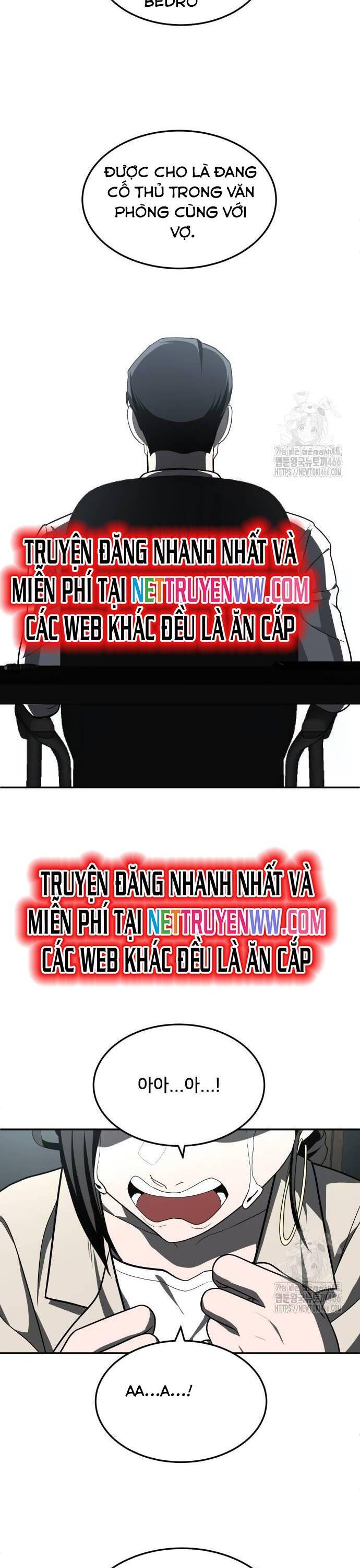 Món Đồ Chơi - Chapter 44 - Page 19