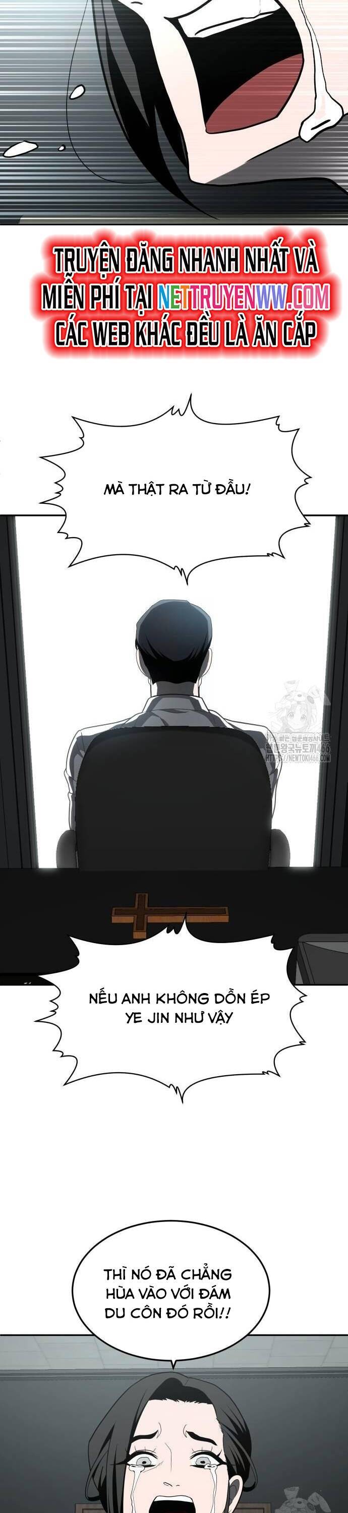 Món Đồ Chơi - Chapter 44 - Page 22