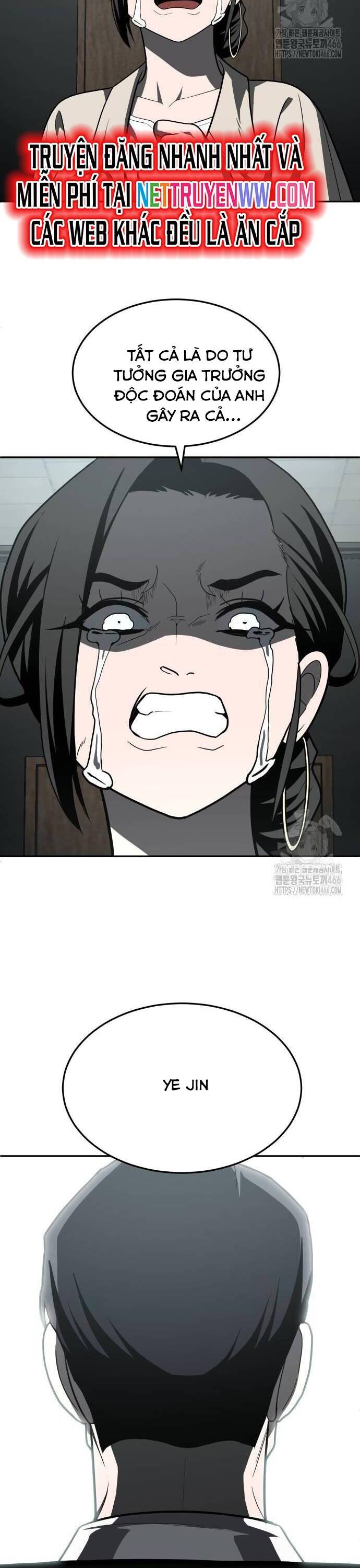 Món Đồ Chơi - Chapter 44 - Page 23