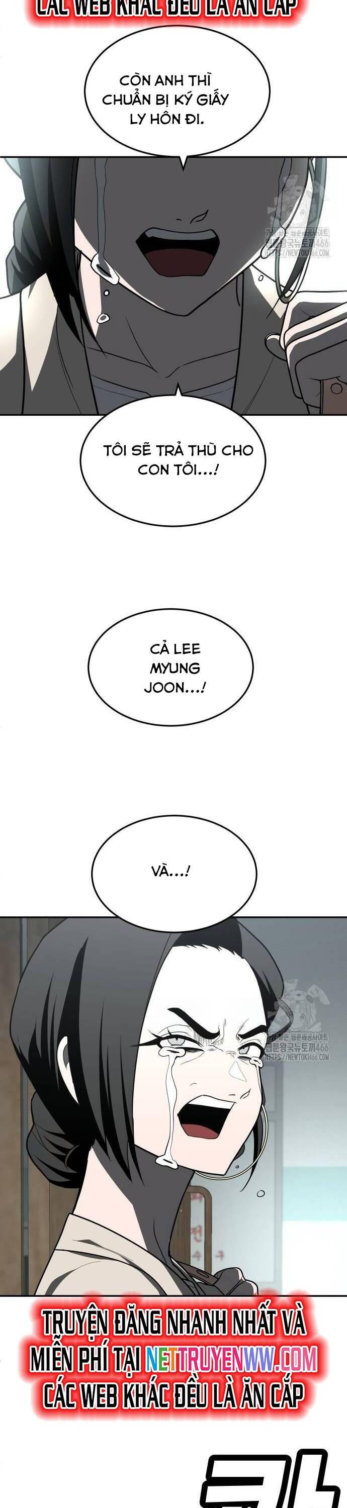 Món Đồ Chơi - Chapter 44 - Page 25