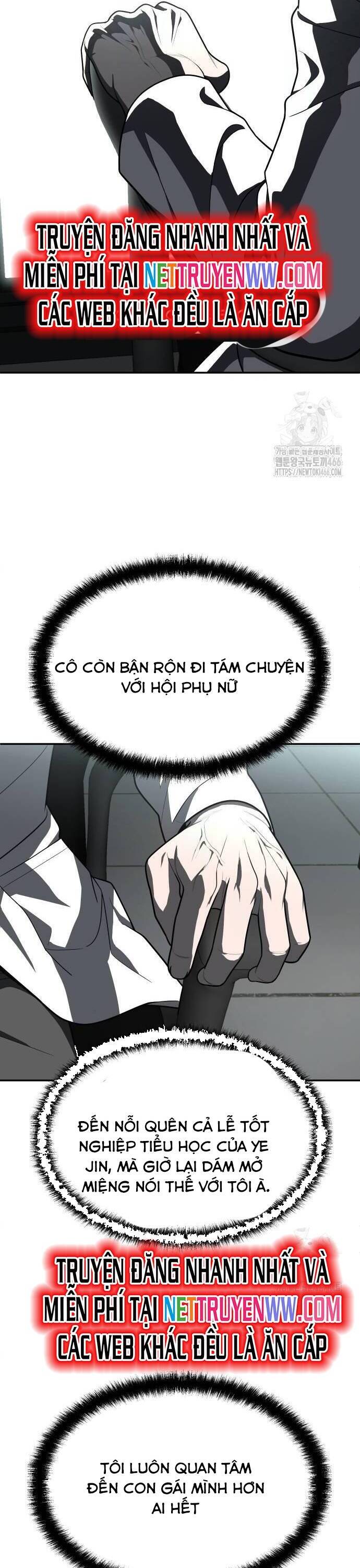 Món Đồ Chơi - Chapter 44 - Page 27