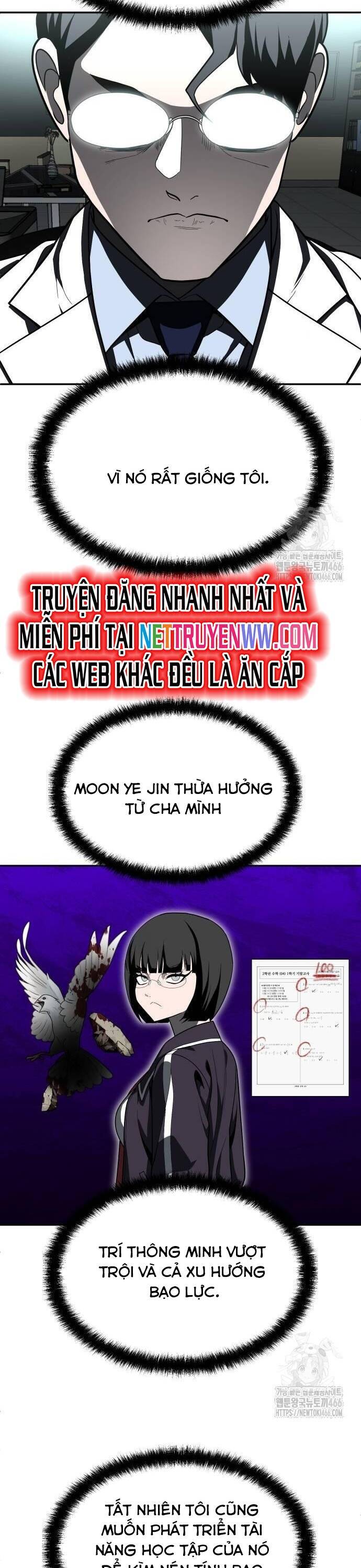 Món Đồ Chơi - Chapter 44 - Page 28