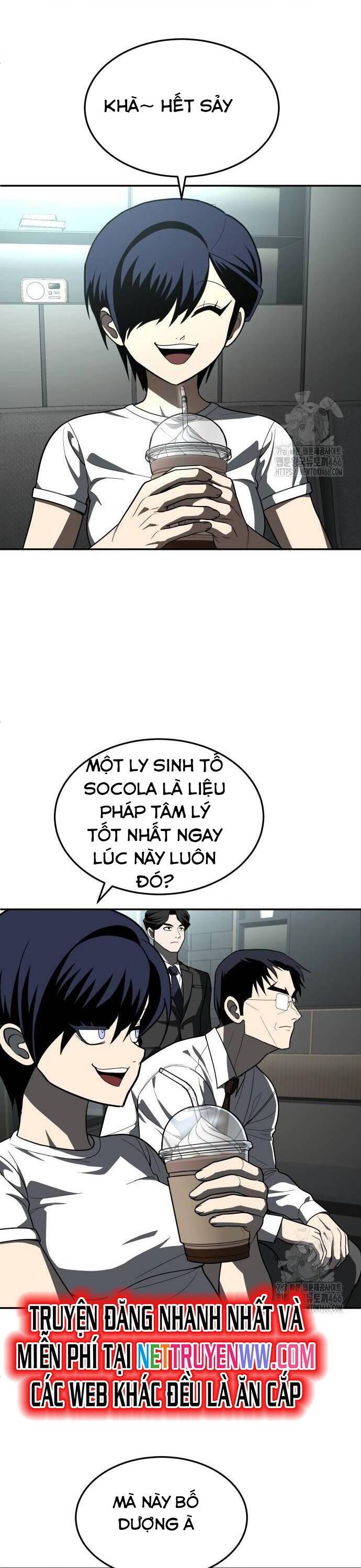 Món Đồ Chơi - Chapter 44 - Page 3