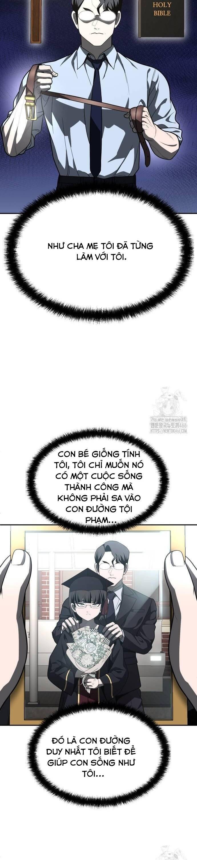 Món Đồ Chơi - Chapter 44 - Page 30