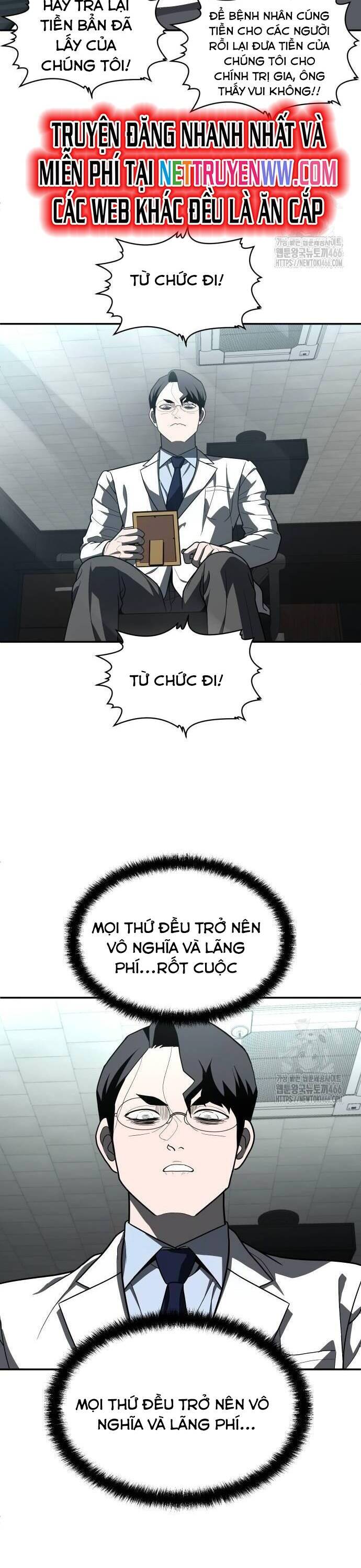 Món Đồ Chơi - Chapter 44 - Page 33