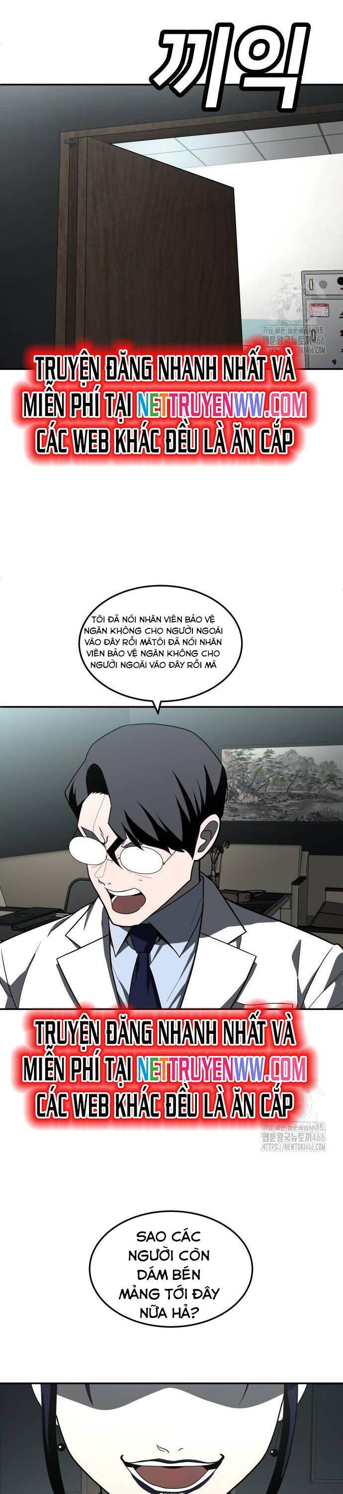 Món Đồ Chơi - Chapter 44 - Page 34