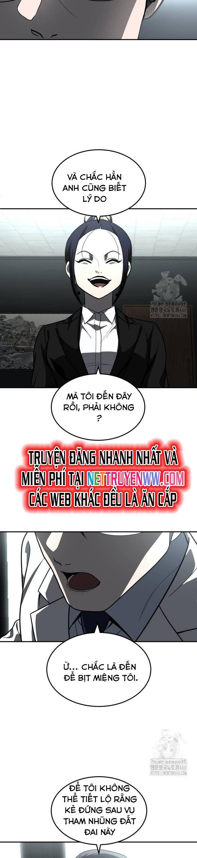 Món Đồ Chơi - Chapter 44 - Page 36