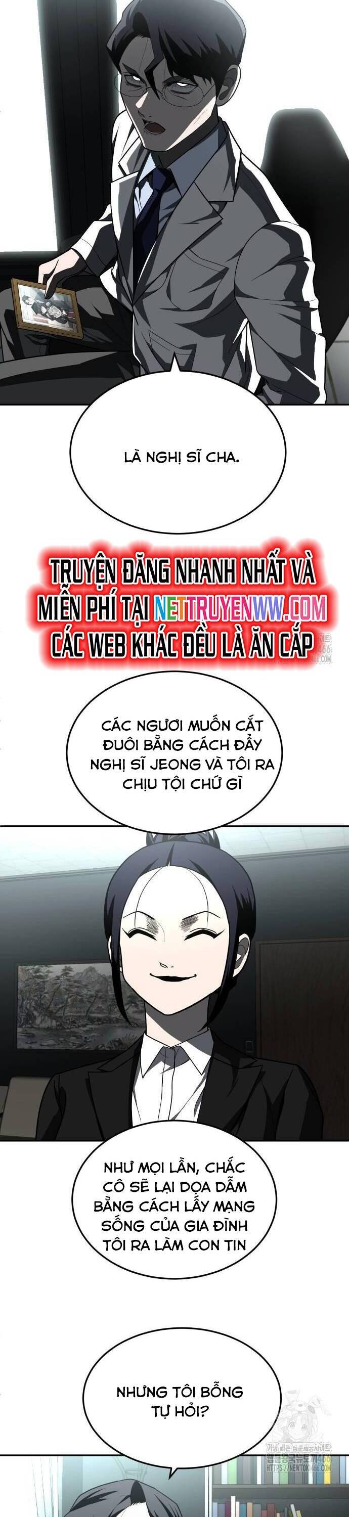 Món Đồ Chơi - Chapter 44 - Page 37