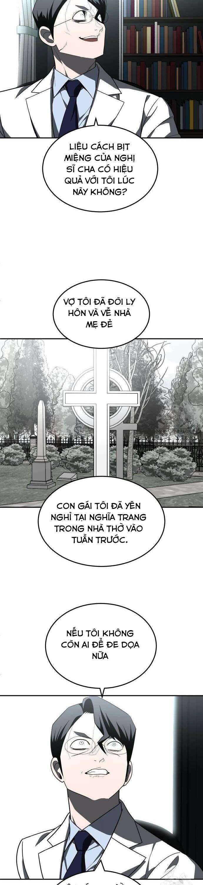 Món Đồ Chơi - Chapter 44 - Page 38