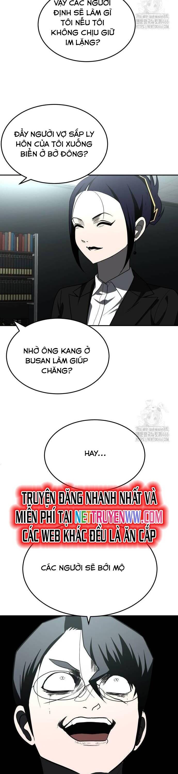 Món Đồ Chơi - Chapter 44 - Page 39