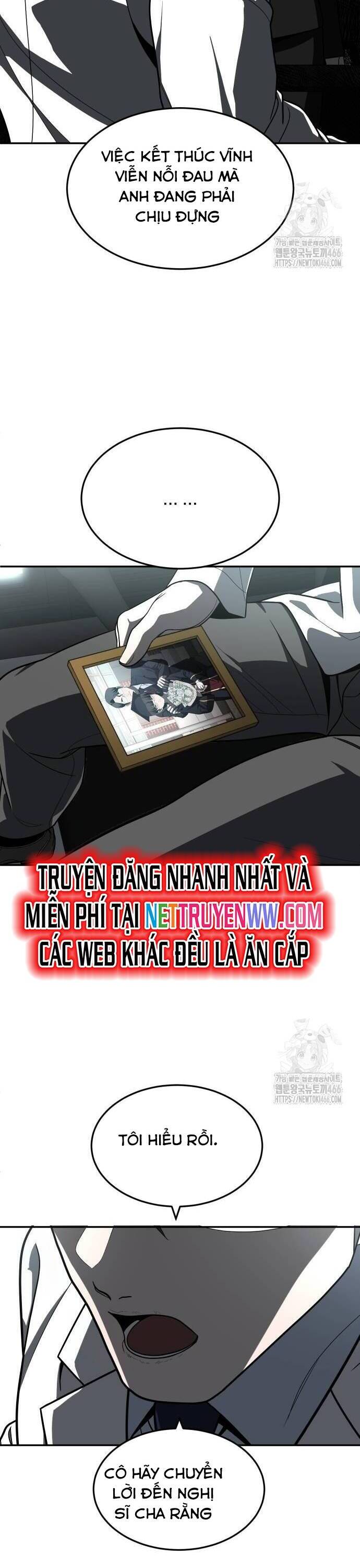 Món Đồ Chơi - Chapter 44 - Page 41