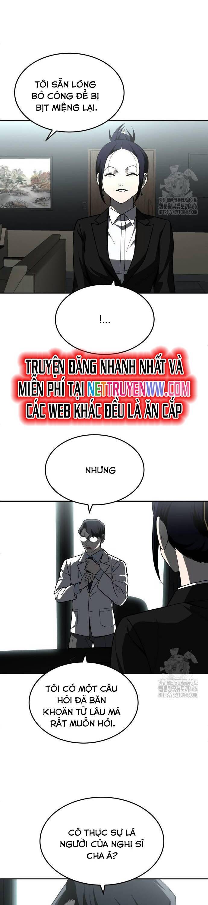 Món Đồ Chơi - Chapter 44 - Page 42