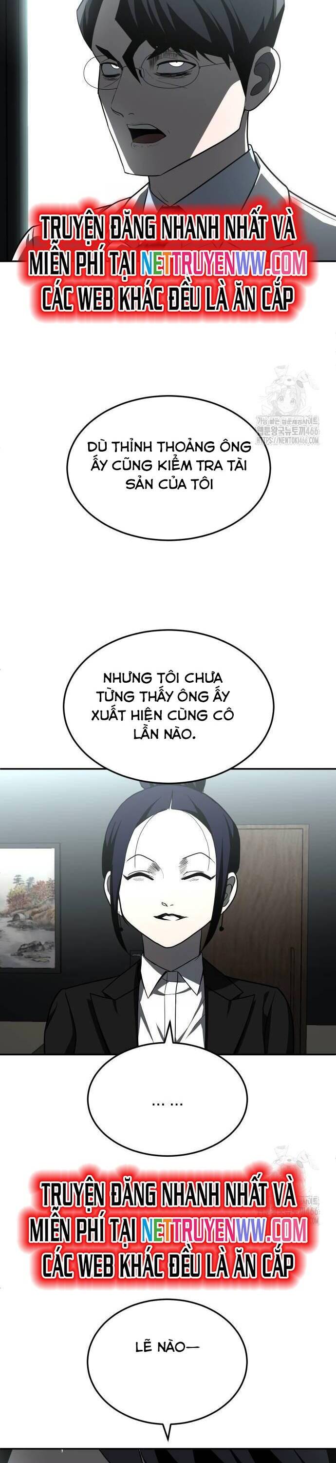 Món Đồ Chơi - Chapter 44 - Page 43