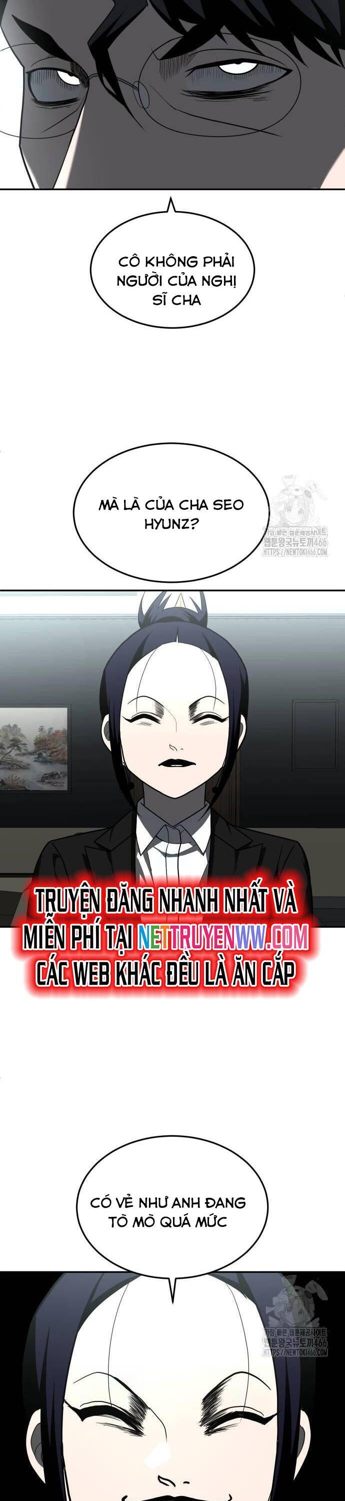 Món Đồ Chơi - Chapter 44 - Page 44