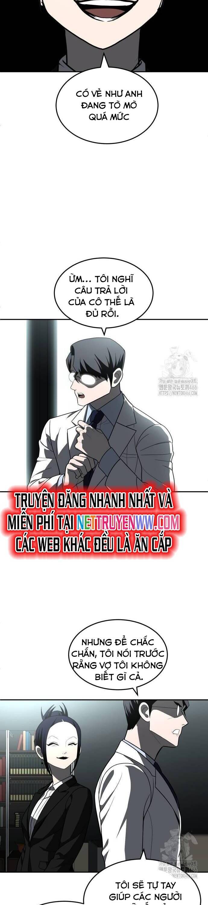 Món Đồ Chơi - Chapter 44 - Page 45