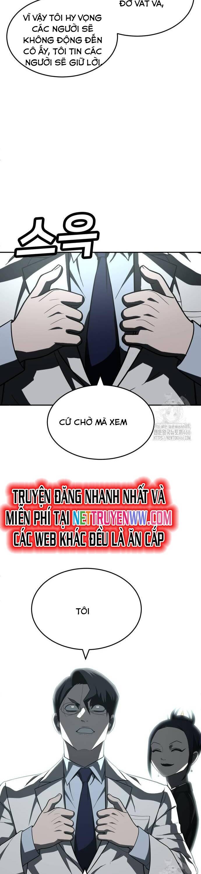 Món Đồ Chơi - Chapter 44 - Page 46