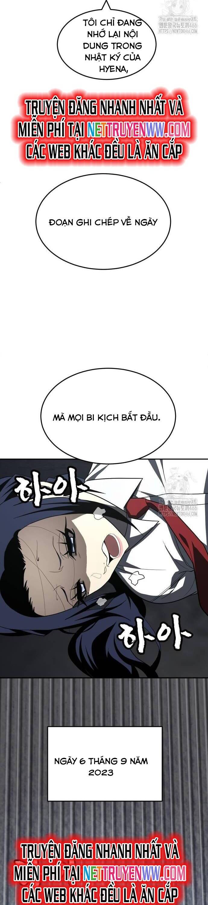 Món Đồ Chơi - Chapter 44 - Page 55