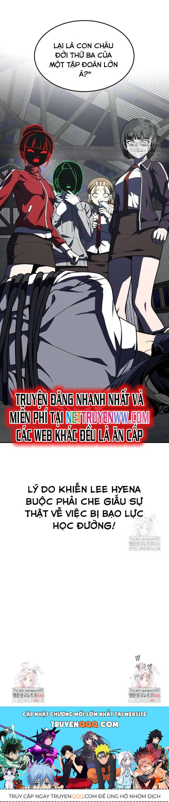 Món Đồ Chơi - Chapter 44 - Page 57