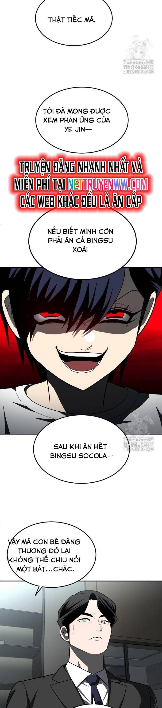 Món Đồ Chơi - Chapter 44 - Page 8