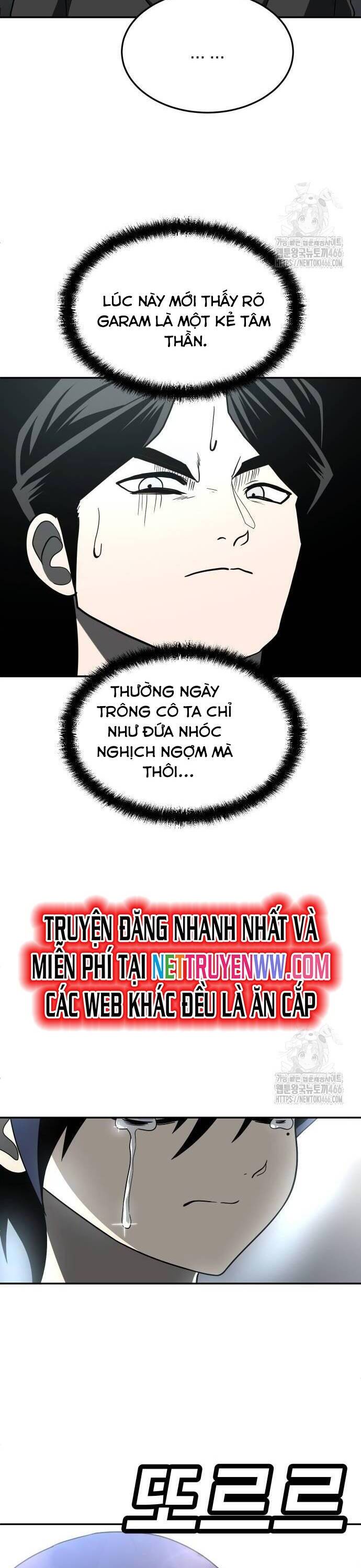 Món Đồ Chơi - Chapter 44 - Page 9