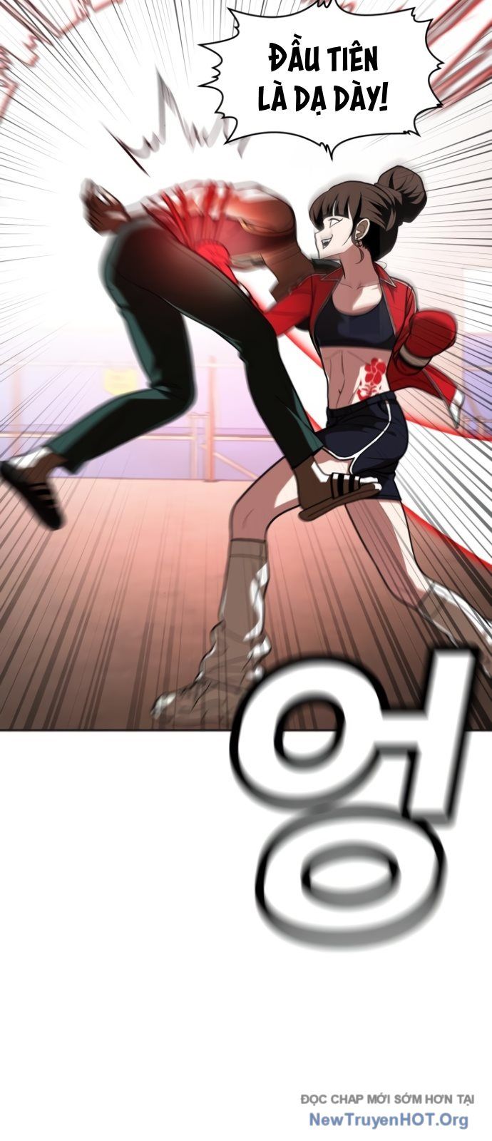 Món Đồ Chơi - Chapter 46 - Page 10