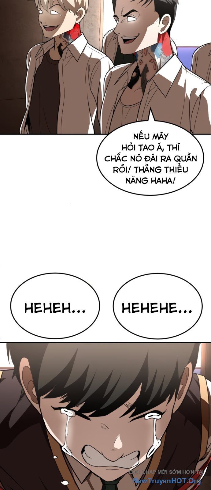 Món Đồ Chơi - Chapter 46 - Page 3