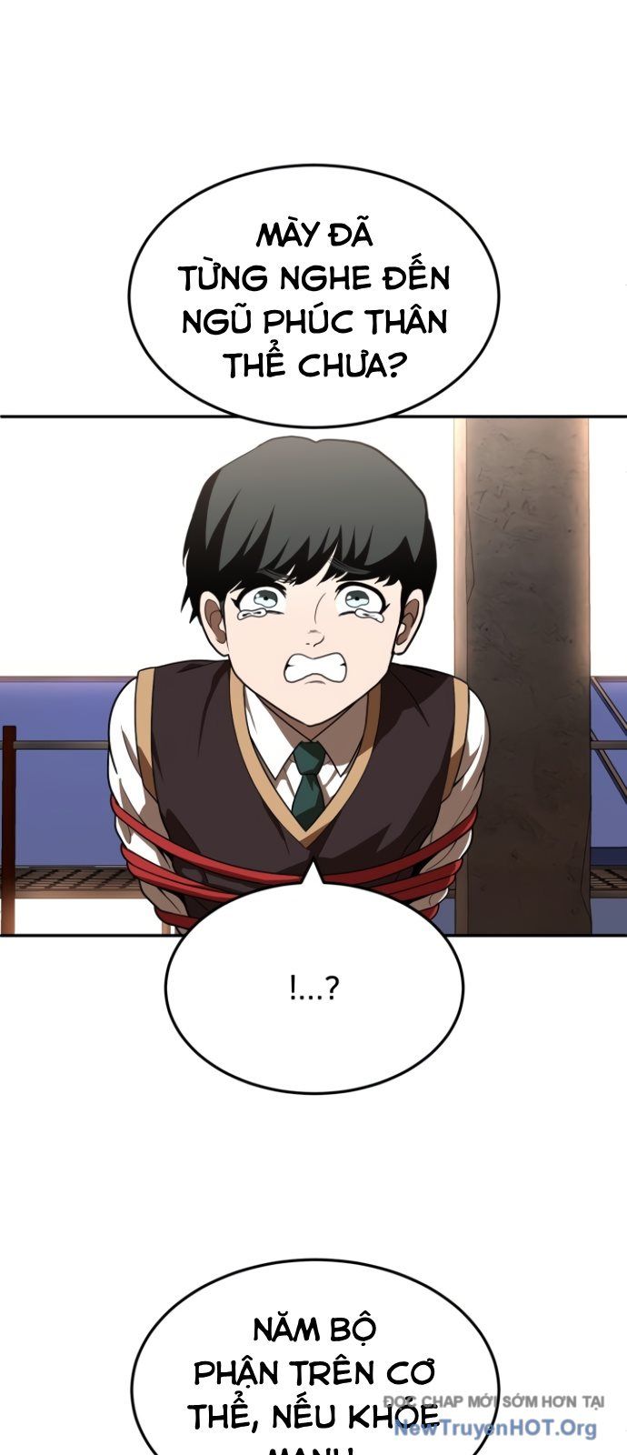 Món Đồ Chơi - Chapter 46 - Page 7