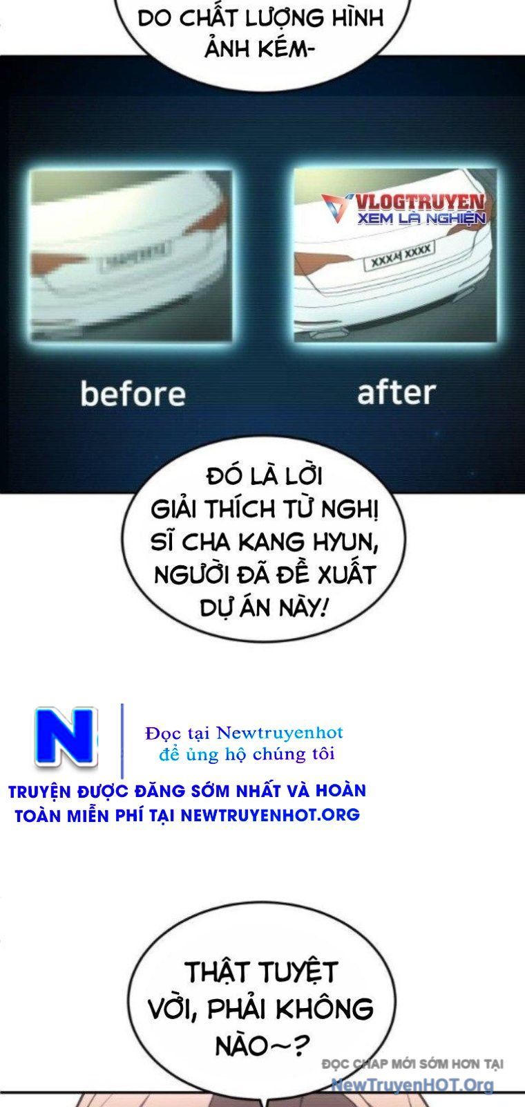 Món Đồ Chơi - Chapter 47 - Page 11