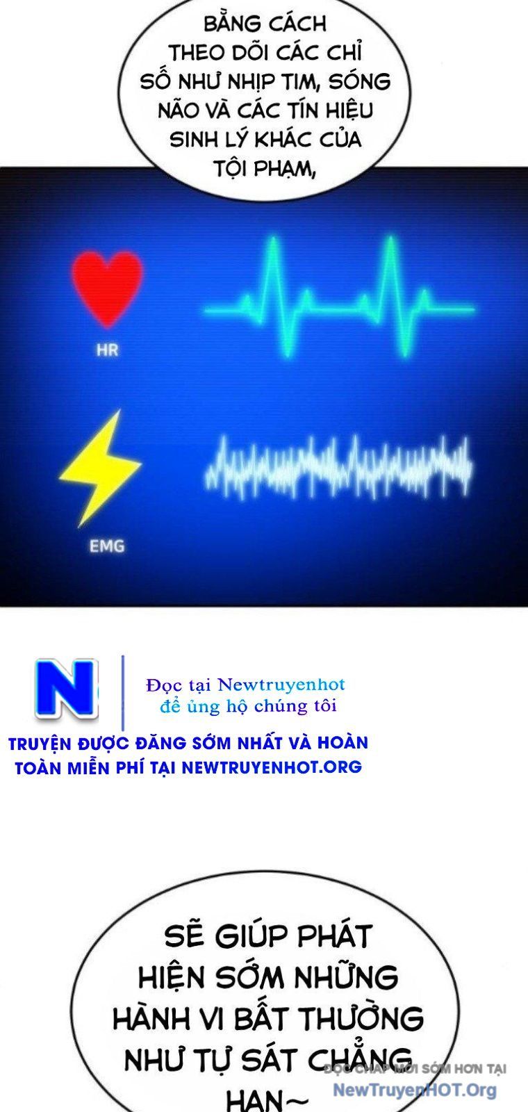 Món Đồ Chơi - Chapter 47 - Page 15