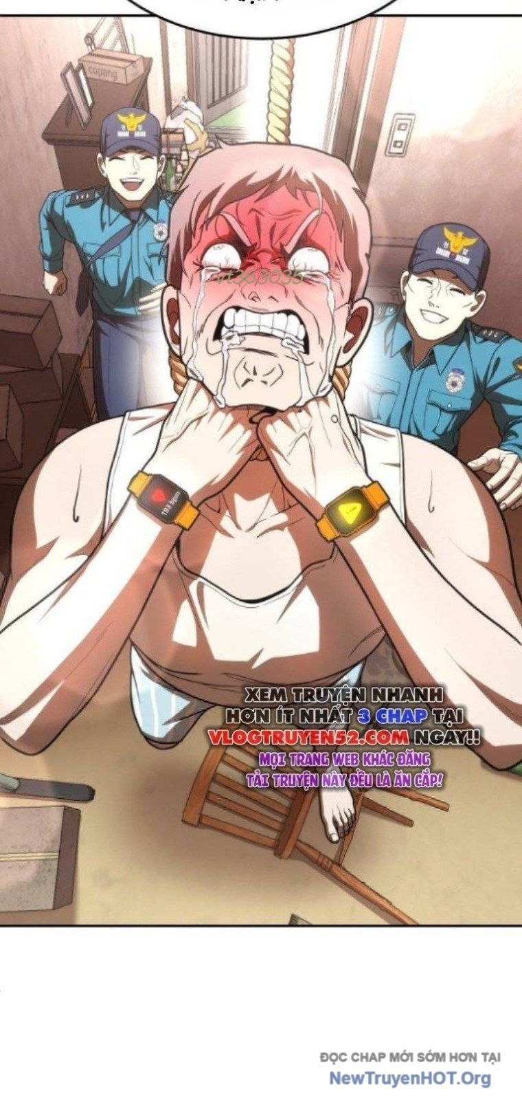 Món Đồ Chơi - Chapter 47 - Page 16