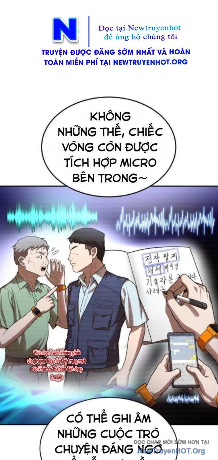 Món Đồ Chơi - Chapter 47 - Page 18