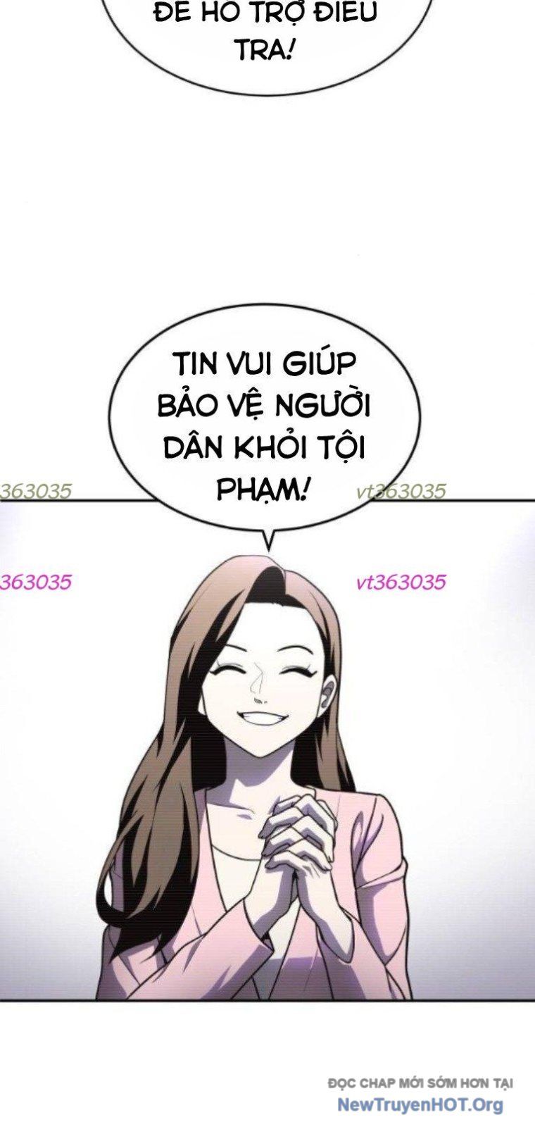 Món Đồ Chơi - Chapter 47 - Page 19