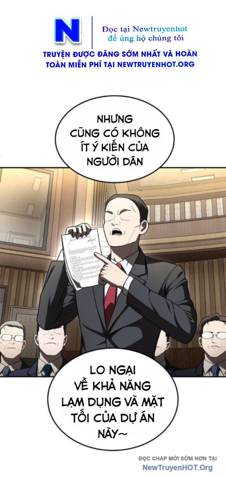 Món Đồ Chơi - Chapter 47 - Page 20