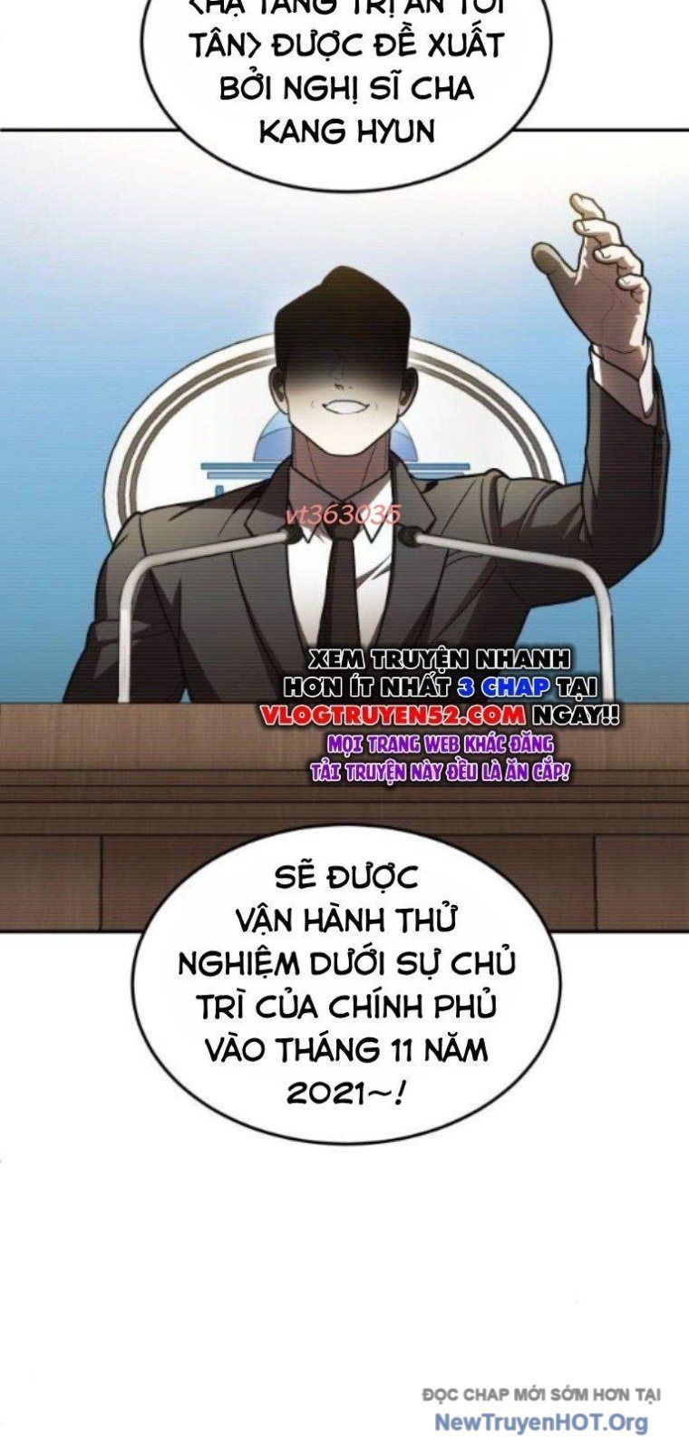 Món Đồ Chơi - Chapter 47 - Page 3