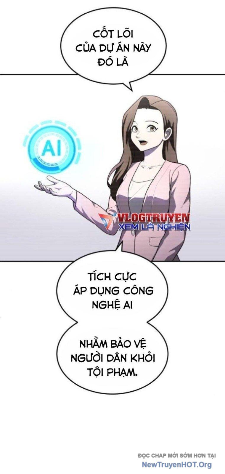 Món Đồ Chơi - Chapter 47 - Page 4