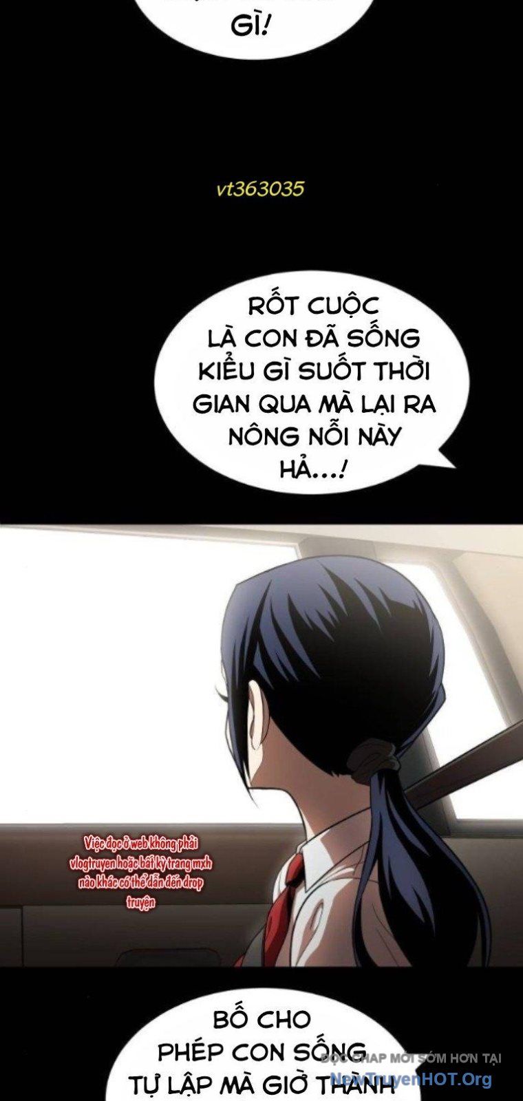 Món Đồ Chơi - Chapter 48 - Page 3