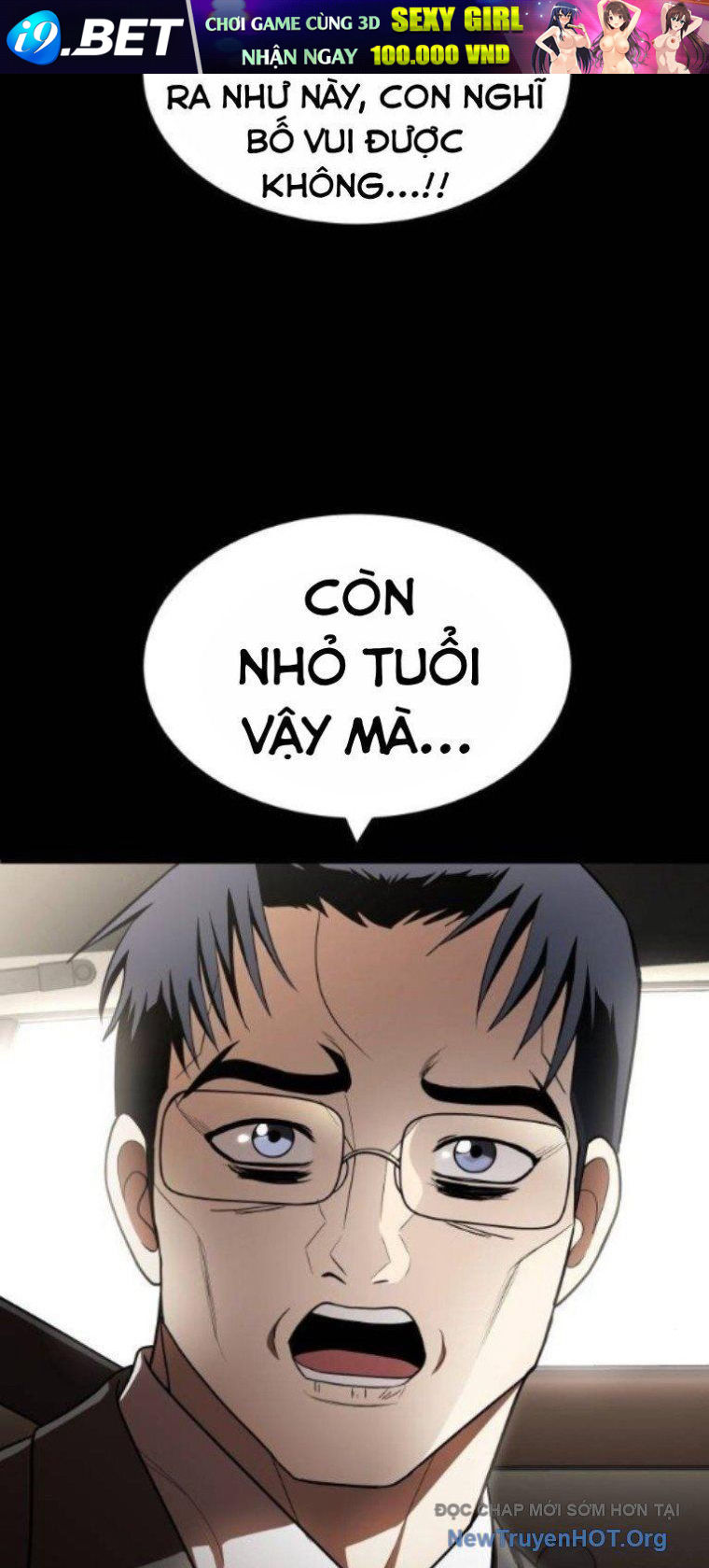 Món Đồ Chơi - Chapter 48 - Page 4