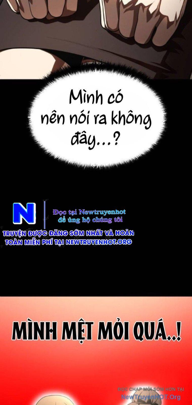 Món Đồ Chơi - Chapter 48 - Page 8