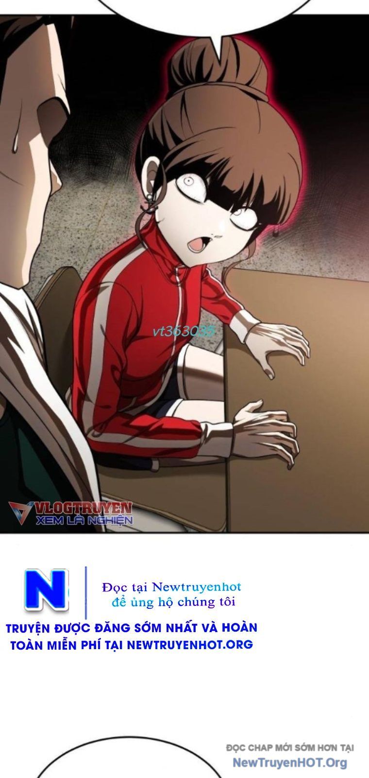 Món Đồ Chơi - Chapter 49 - Page 5