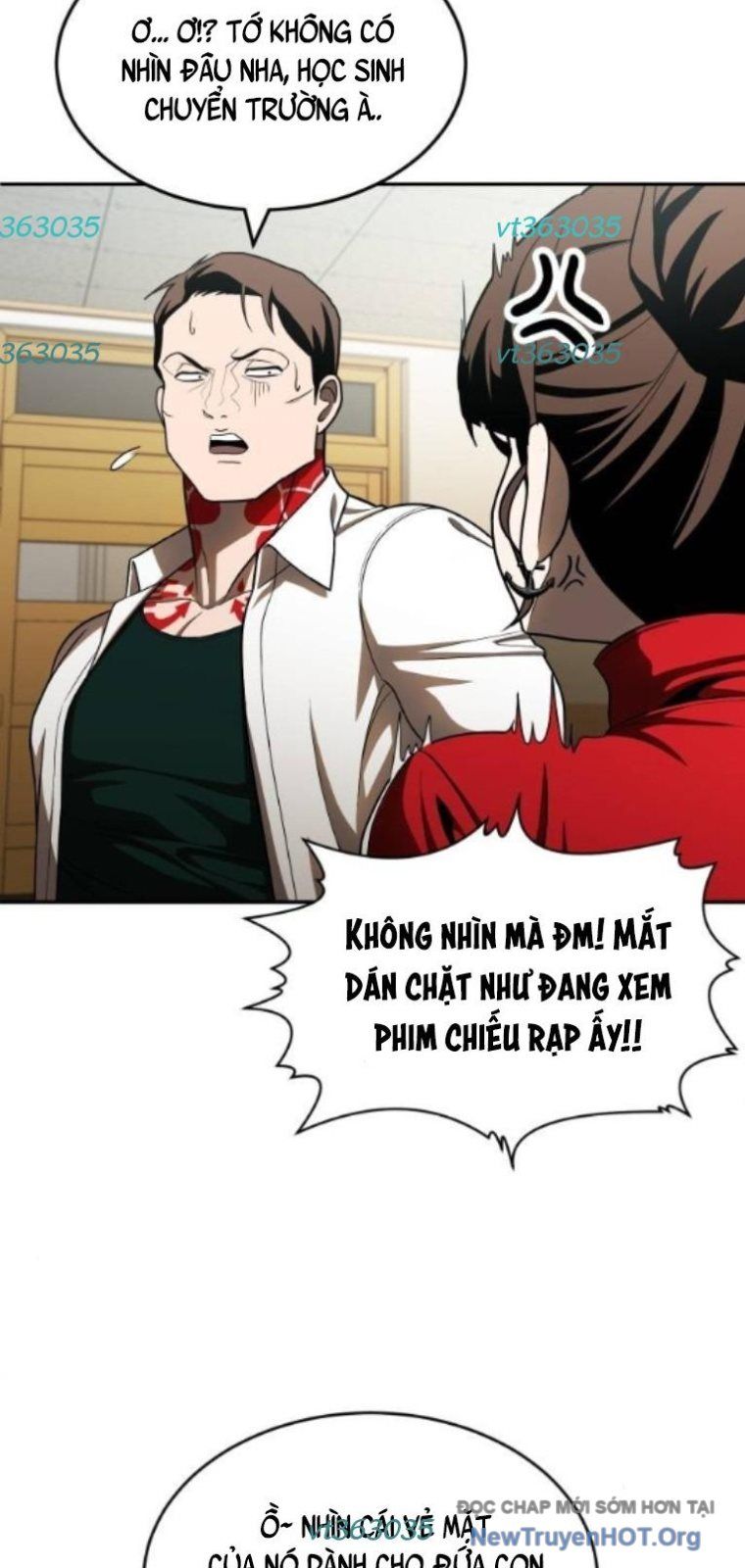 Món Đồ Chơi - Chapter 49 - Page 6