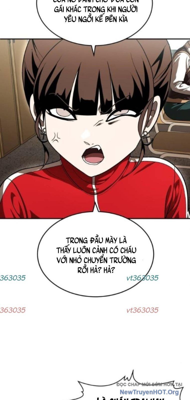 Món Đồ Chơi - Chapter 49 - Page 7