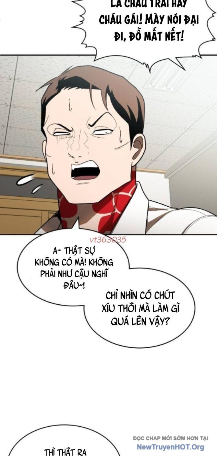 Món Đồ Chơi - Chapter 49 - Page 8