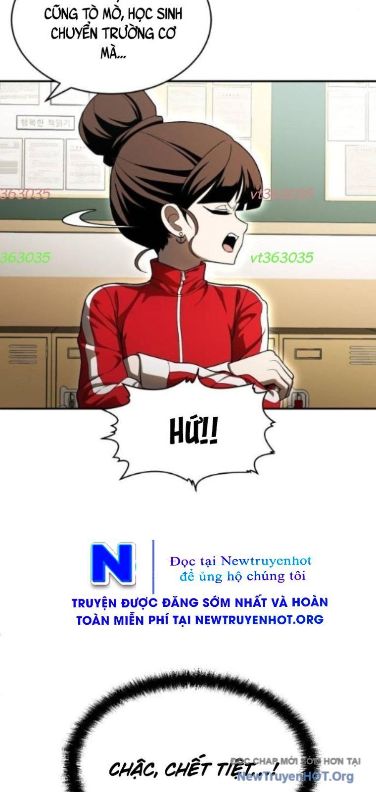 Món Đồ Chơi - Chapter 49 - Page 9