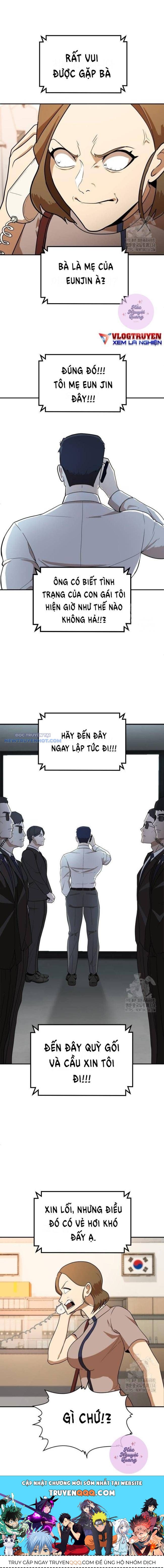 Món Đồ Chơi - Chapter 5 - Page 10