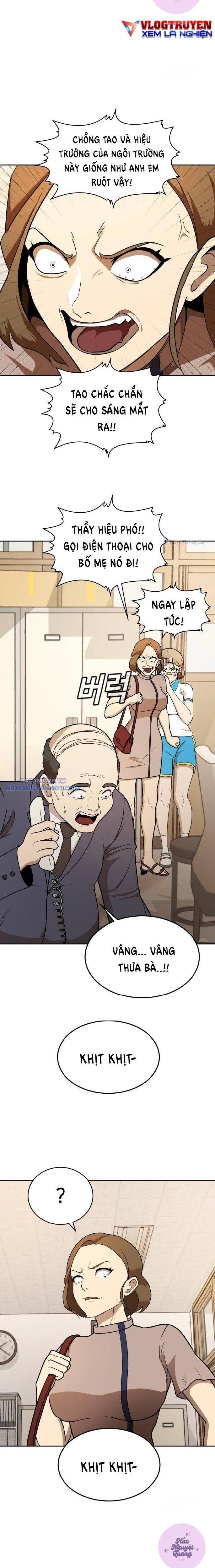 Món Đồ Chơi - Chapter 5 - Page 3