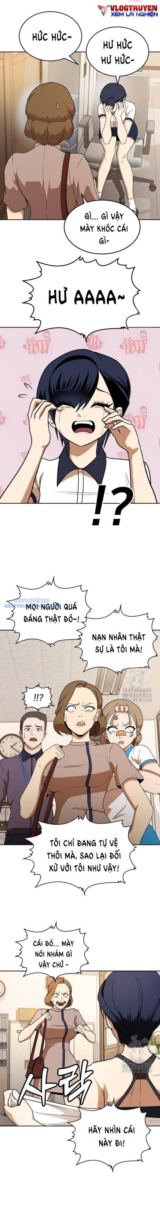 Món Đồ Chơi - Chapter 5 - Page 4