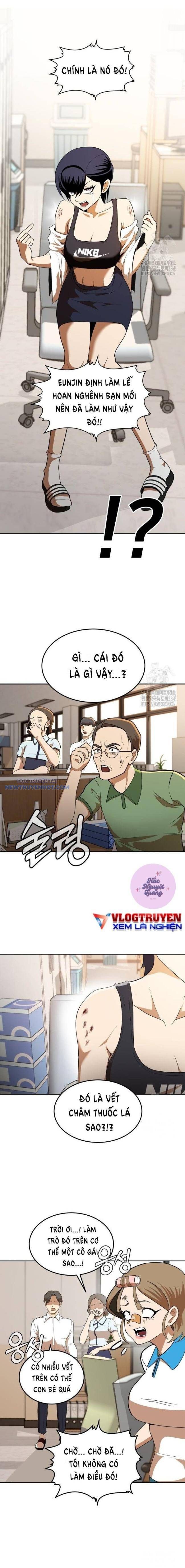 Món Đồ Chơi - Chapter 5 - Page 5