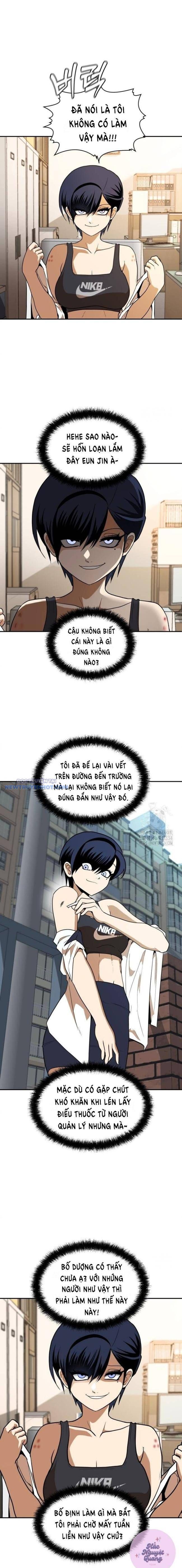 Món Đồ Chơi - Chapter 5 - Page 6